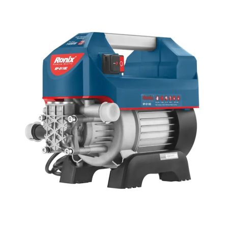 کارواش 110 بار دینامی رونیکس مدل RP-0110C سری Compact