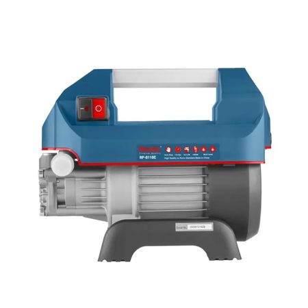 کارواش 110 بار دینامی رونیکس مدل RP-0110C سری Compact