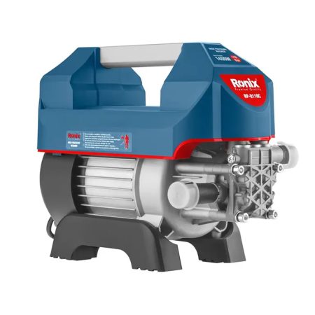 کارواش 110 بار دینامی رونیکس مدل RP-0110C سری Compact