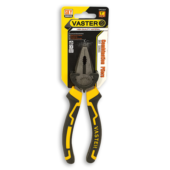 P28783-C0_I1 انبردست واستر سری اسکای مدل VPCS07 سایز 7 اینچ - تصویر 1