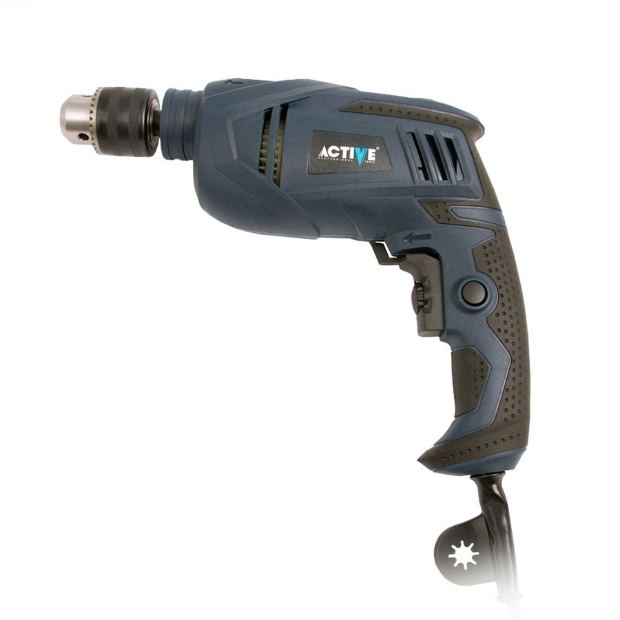 P28787-C0_I1 دریل چکشی اکتیو مدل AC-2713IR - تصویر 1