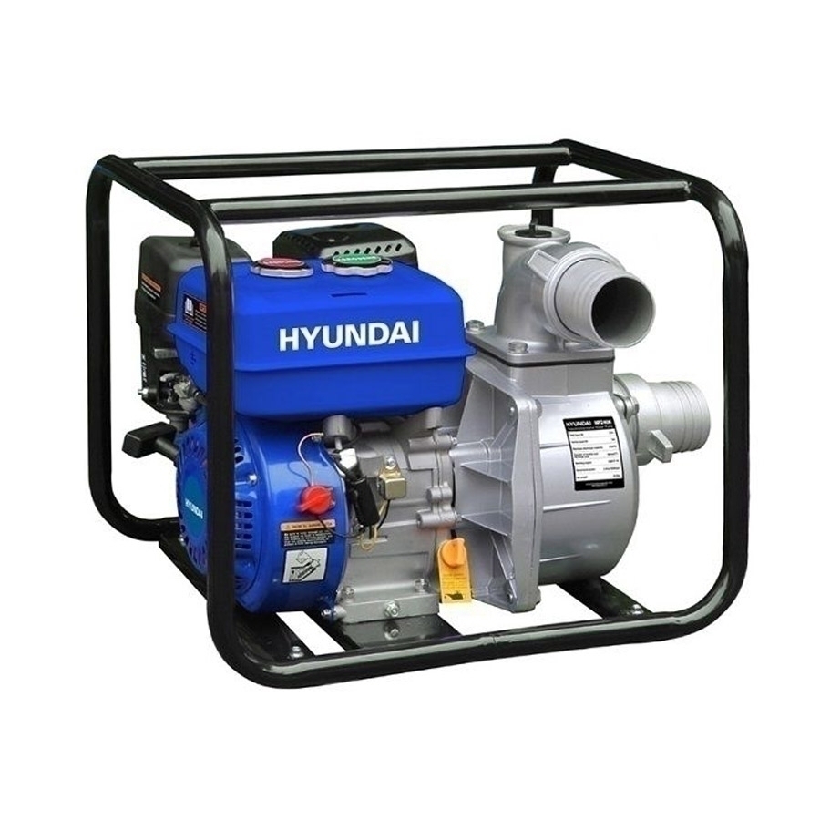 P28824-C0_I1 پمپ آب نفت و بنزین 3 اینچ هیوندای مدل HP340-K - تصویر 1