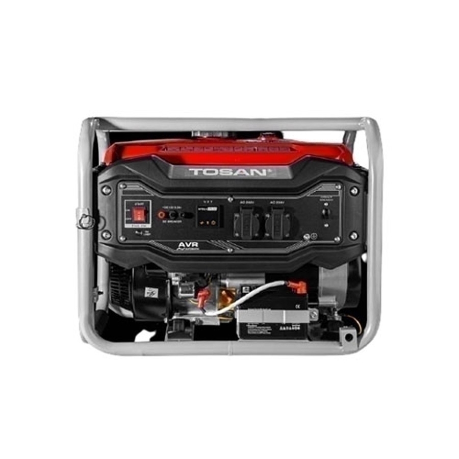 P28829-C0_I1 ژنراتور (موتور برق) 3300 وات توسن مدل 1133GW - تصویر 1