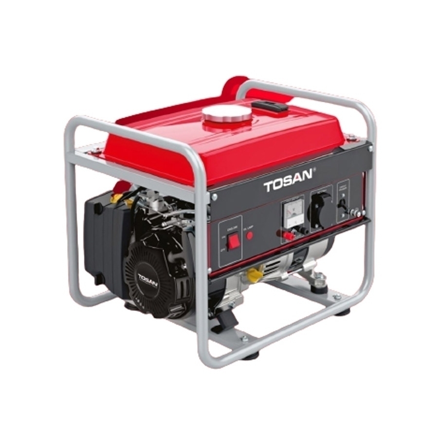 P28834-C0_I1 ژنراتور (موتور برق) 1100 وات توسن مدل 1011G - تصویر 1