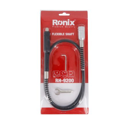 شیلنگ فرز مینیاتوری رونیکس مدل RH-9200
