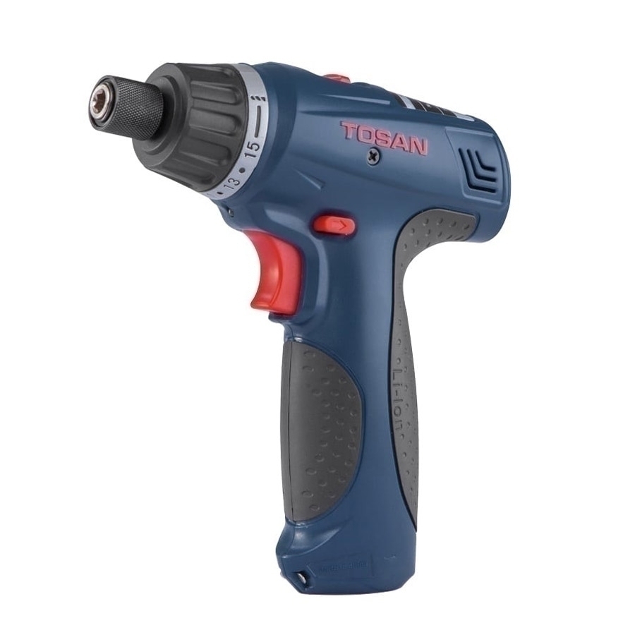 P28843-C0_I1 دریل پیچ گوشتی شارژی توسن مدل 2027sc - تصویر 1