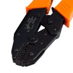 انبر پرس سرسیم 8 اینچ HTT مدل HS-06WF - تصویر 2