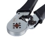 انبر پرس سرسیم 4 گوش زن HTT مدل HSC8 - تصویر 2