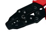 آچار پرس FN-NEC-T مدل LY-05H - تصویر 2