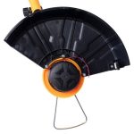 علف زن هوندا مدل GX35 - تصویر 2