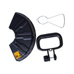 علف زن هوندا مدل GX35 - تصویر 4