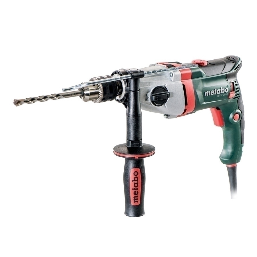 P28930-C0_I1 دریل چکشی 1300 وات متابو مدل SBEV1300-2 - تصویر 1