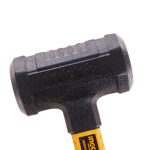 چکش سربی پلاستیکی 900 گرمی اینکو مدل HDBM01028 - تصویر 2