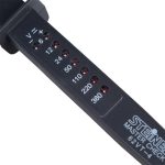 ولت متر قلمی استینل مدل 62vt-4 - تصویر 2