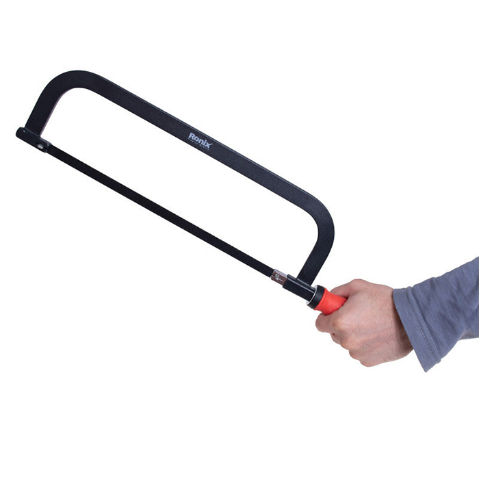 P2898-C0_I1 کمان اره دستی مدل RH-3600 رونیکس - تصویر 1