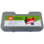 جک سوسماری رابین مدل RBN02 ظرفیت 2 تن - تصویر 2