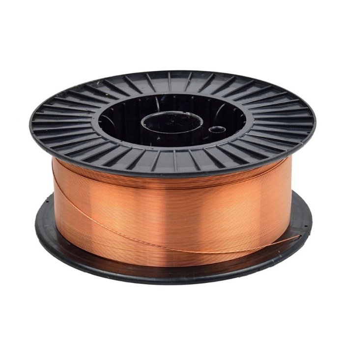 P29031-C0_I1 سیم جوش رولی Co2 آما وزن 15 کیلوگرم - تصویر 1