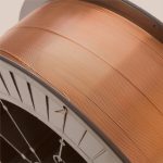 سیم جوش رولی Co2 آما وزن 15 کیلوگرم - تصویر 2