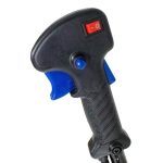 علف زن بنزینی کالسکه ای هیوندای مدل HP3680-WT - تصویر 2