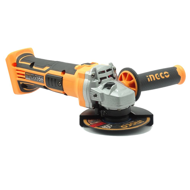 P29049-C0_I1 مینی فرز شارژی اینکو مدل CAGLI1151 - تصویر 1