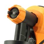 پیستوله رنگ پاش شارژی اینکو مدل CSGLI2001 - تصویر 2