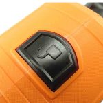 پیستوله رنگ پاش شارژی اینکو مدل CSGLI2001 - تصویر 3