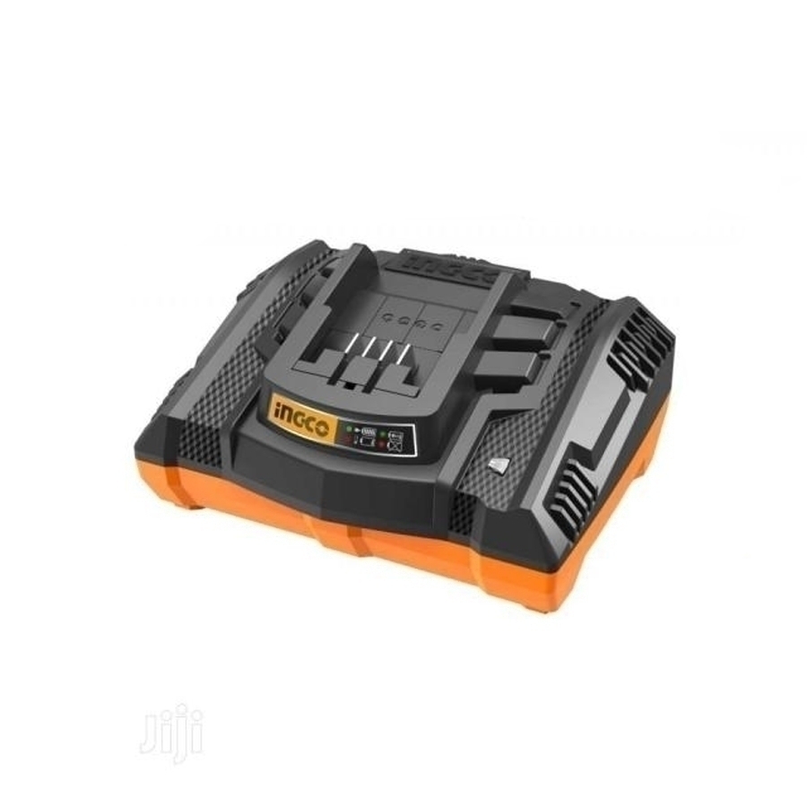 P29055-C0_I1 شارژر باتری 20 ولت 4 آمپر اینکو مدل FCLI2003 - تصویر 1