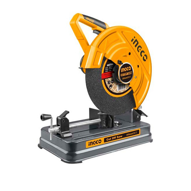 P29073-C0_I1 اره پروفیل بر 355 میلیمتر اینکو مدل COS35538 - تصویر 1