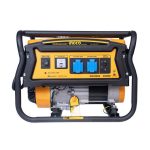 ژنراتور (موتور برق) 3500 وات اینکو مدل GE35006 - تصویر 2