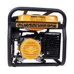 ژنراتور (موتور برق) 3500 وات اینکو مدل GE35006 - تصویر 3