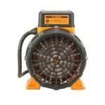 پمپ آب 370 وات 1 اینچ اینکو مدل VPM37018 - تصویر 3