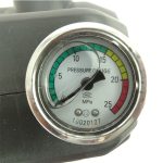 کارواش 100 بار القایی اینکو مدل HPWR15028 - تصویر 3