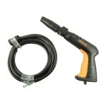 کارواش 90 بار زغالی اینکو مدل HPWR12008 - تصویر 2