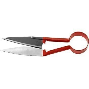 P2912-C0_I1 قیچی باغبانی و شمشاد زن مدل 27310 برگر - تصویر 1