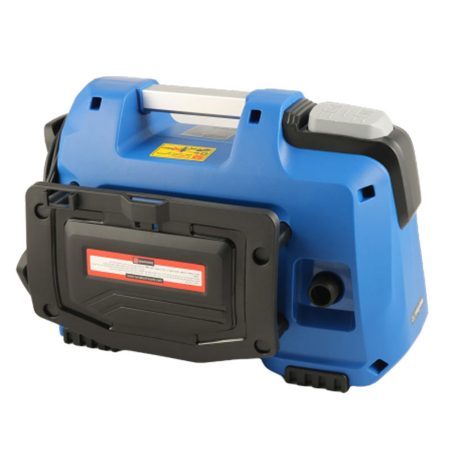 کارواش 100 بار القایی نووا مدل NTW-4110