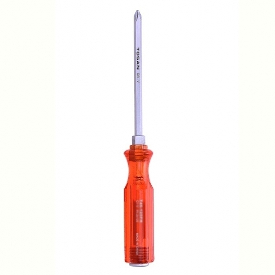 P29135-C0_I1 پیچ گوشتی ضربه خور چهارسو توسن سایز 6*125 - تصویر 1