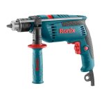 کیت دریل چکشی 850 وات رونیکس مدل 2250K - تصویر 3