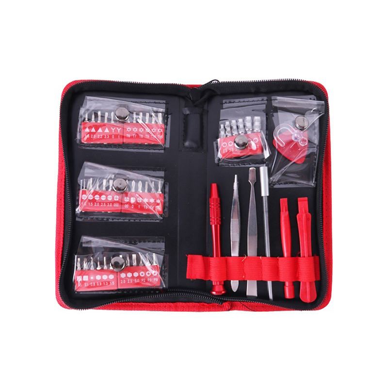 P29190-C0_I1 مجموعه پیچ گوشتی تعمیرات رونیکس مدل RH-2711 - تصویر 1