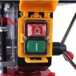 دریل ستونی 13 میلی‌متر رونیکس مدل 2603 - تصویر 3