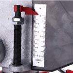 دریل ستونی 13 میلی‌متر رونیکس مدل 2603 - تصویر 4