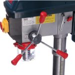 دریل ستونی 16 میلی‌متر رونیکس مدل 2604 - تصویر 3