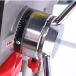 دریل ستونی 16 میلی‌متر رونیکس مدل 2604 - تصویر 4