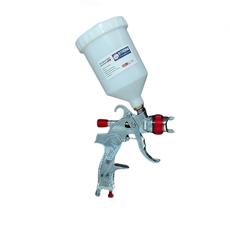 P29220-C0_I1 پیستوله بادی سه تنظیم صنعتی استرانگ مدل LM2500 - تصویر 1