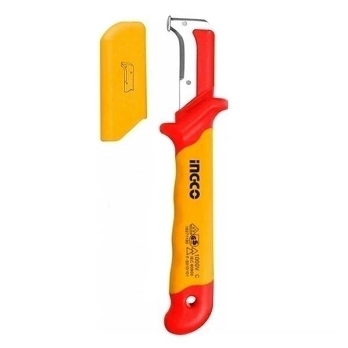 P29230-C0_I1 چاقوی کابلبر فشار قوی اینکو مدلHIDCK1851 - تصویر 1