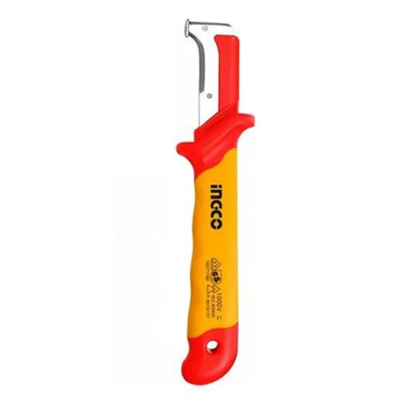 چاقوی کابل‌بر فشار قوی اینکو مدلHIDCK1851