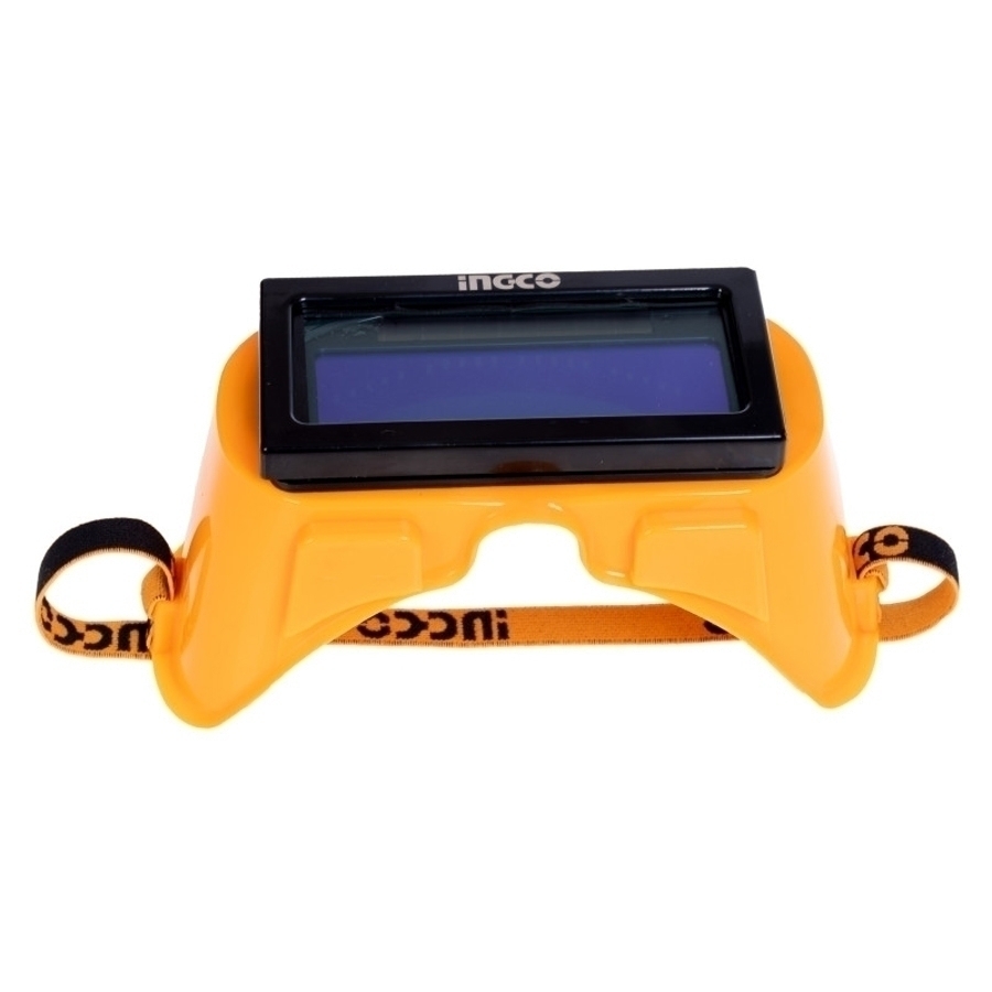 P29273-C0_I1 عینک جوشکاری اتوماتیک اینکو مدل AHM112 - تصویر 1