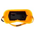 عینک جوشکاری اتوماتیک اینکو مدل AHM112 - تصویر 2