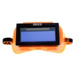 عینک جوشکاری اتوماتیک اینکو مدل AHM112 - تصویر 3