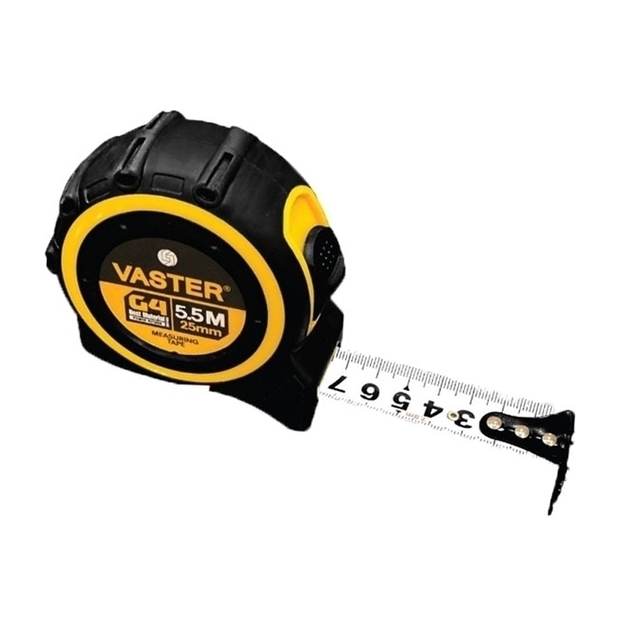 P29288-C0_I1 متر واستر سری G4 مدل VMTG455 طول 5.5 متری - تصویر 1