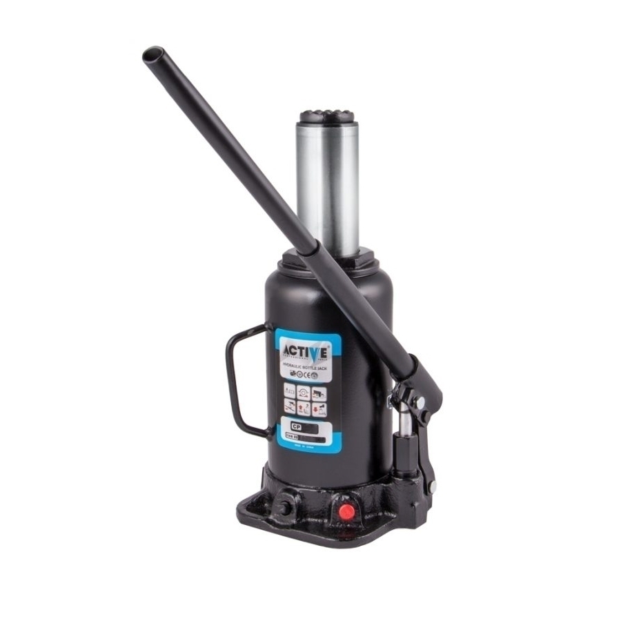 P29305-C0_I1 جک روغنی 2 تن اکتیو مدل AC-5102J - تصویر 1